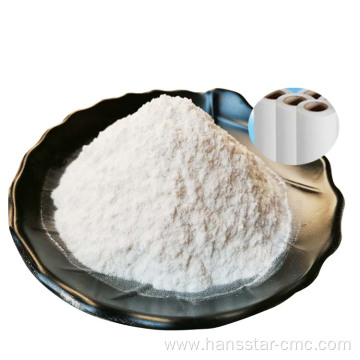 Sodium Carboxymethyl Cellulose Powder Paper Coating SCMC